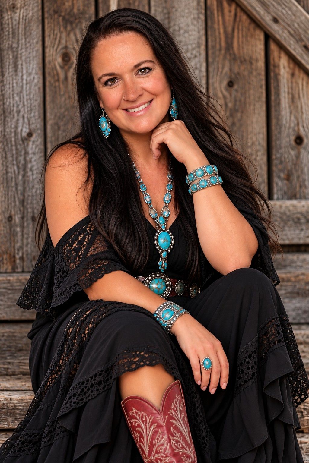 Jessica Jimenez, listing broker
